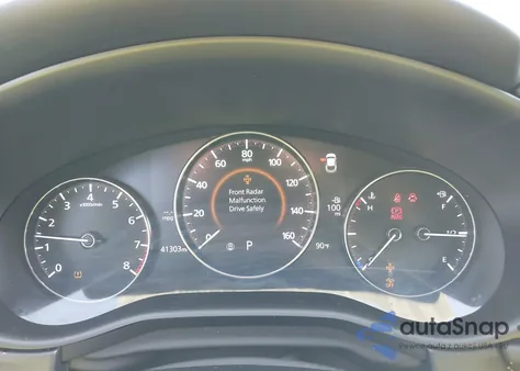 2023 Mazda Cx-30 Preferred из США, поврежденный, VIN 3MVDMBCM7PM579963